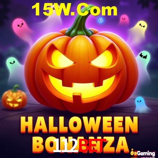 Descubra o Mundo do Cassino Online com 112Bet