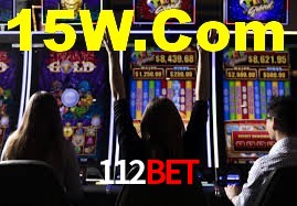 Live Casino 112Bet