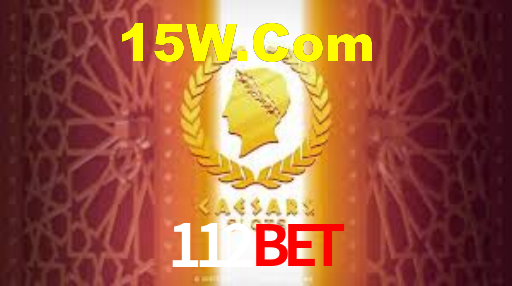 112Bet: A Experiência de Casino com Jogos de Mesa ao Vivo