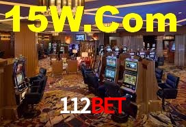 Roulette Table 112Bet