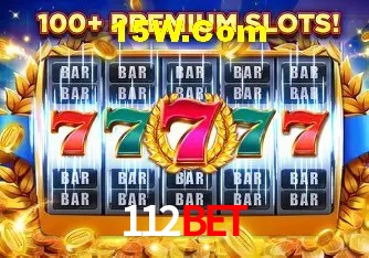 Promoções Sazonais 112Bet