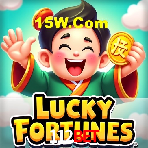Apostas de Tênis 112Bet