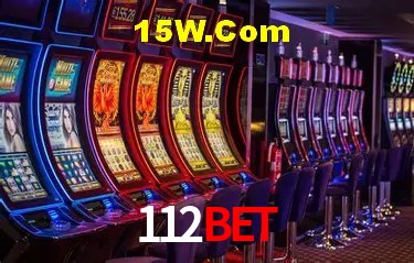 Diretório de Jogos 112Bet