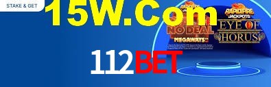 112 Bet Vip