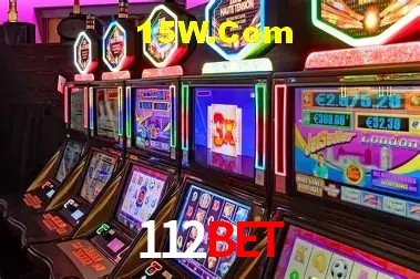 Ofertas Exclusivas 112Bet