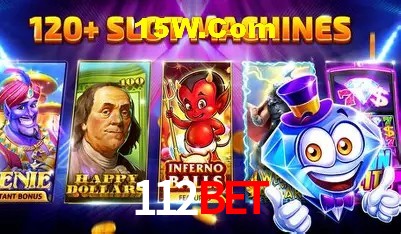 Sistemas de Segurança 112Bet