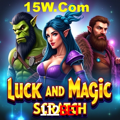 Desvendando o Mundo dos Jogos Virtuais na 112Bet
