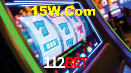 112Bet Login