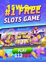 Welcome Bonus 112Bet