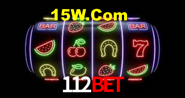 Bônus Generosos e Exclusivos no 112Bet para Você!