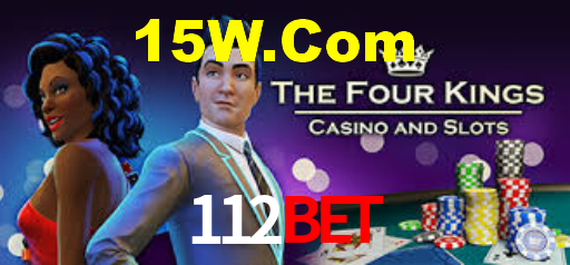 112 Bet Vip