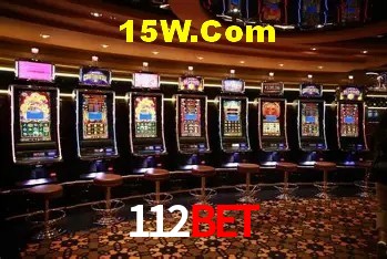 Benefícios da Conta 112Bet